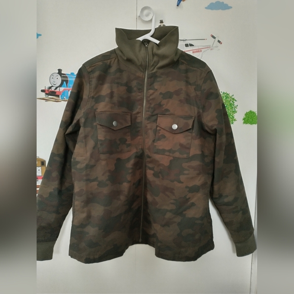 Like new Old Ranch Brands Donner jacket - Picture 4 of 7